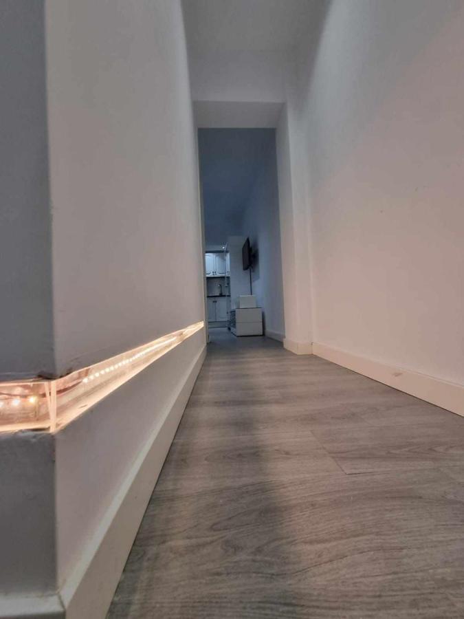 Acc Vergara Opcion De Parking Jaén Exteriör bild