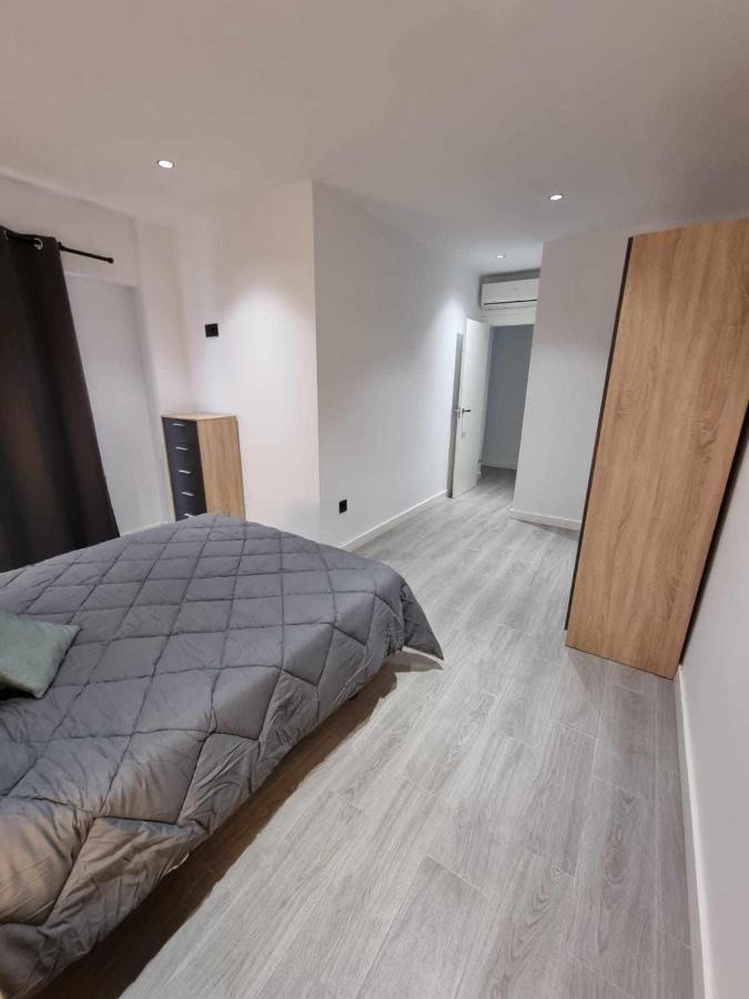 Acc Vergara Opcion De Parking Jaén Exteriör bild